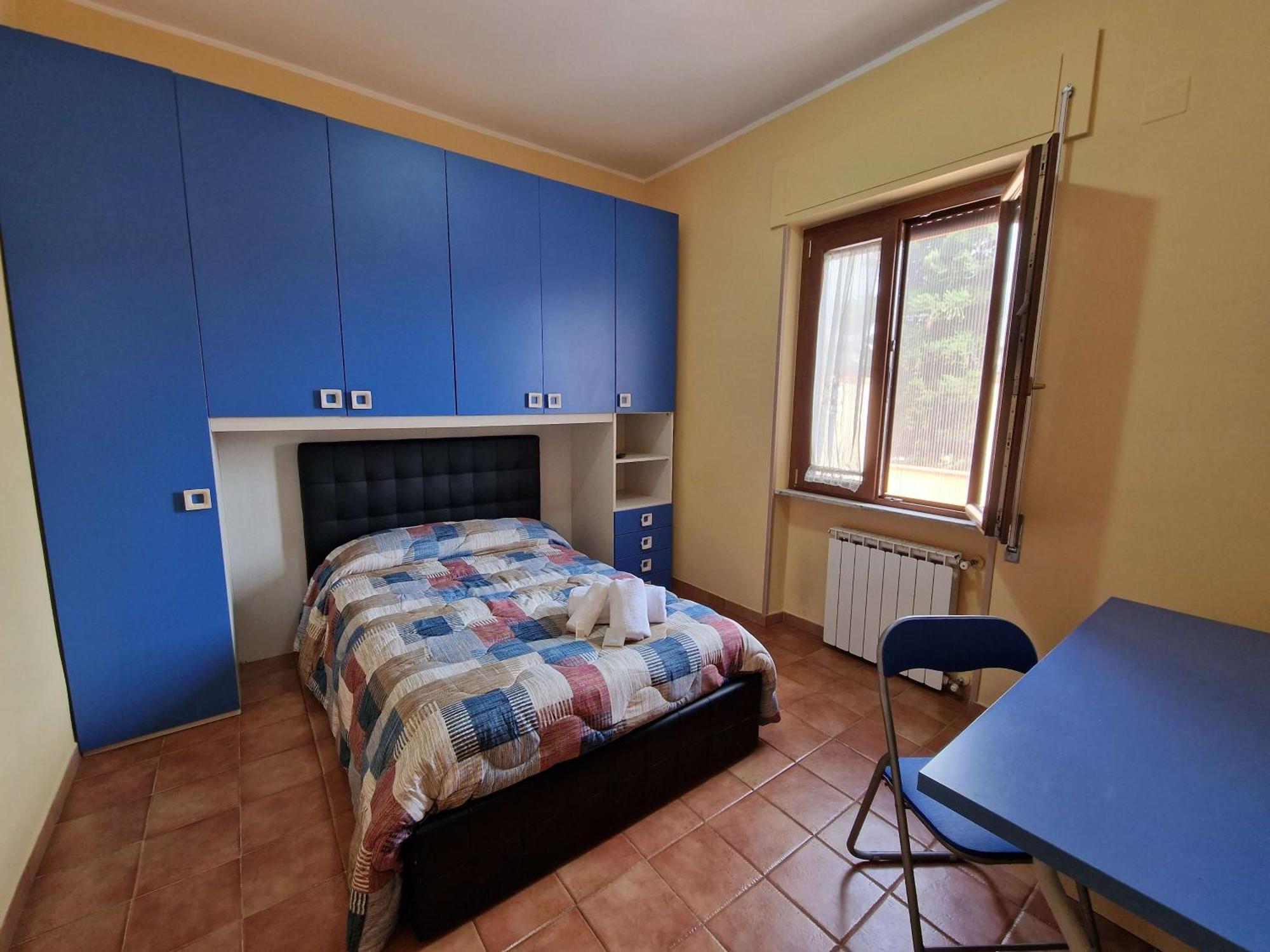 דירות פיומיצ'ינו Vista Mare House מראה חיצוני תמונה
