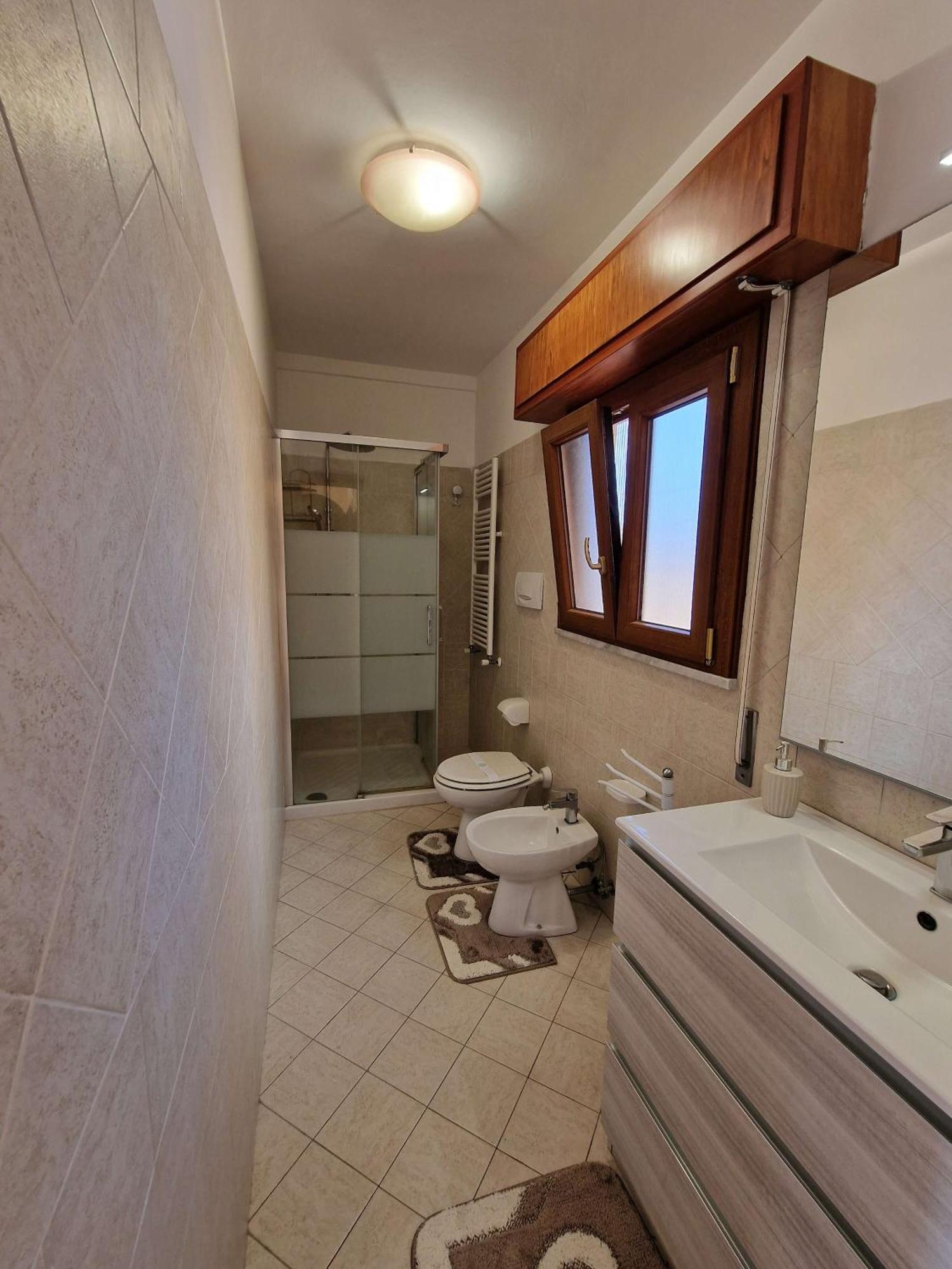דירות פיומיצ'ינו Vista Mare House מראה חיצוני תמונה