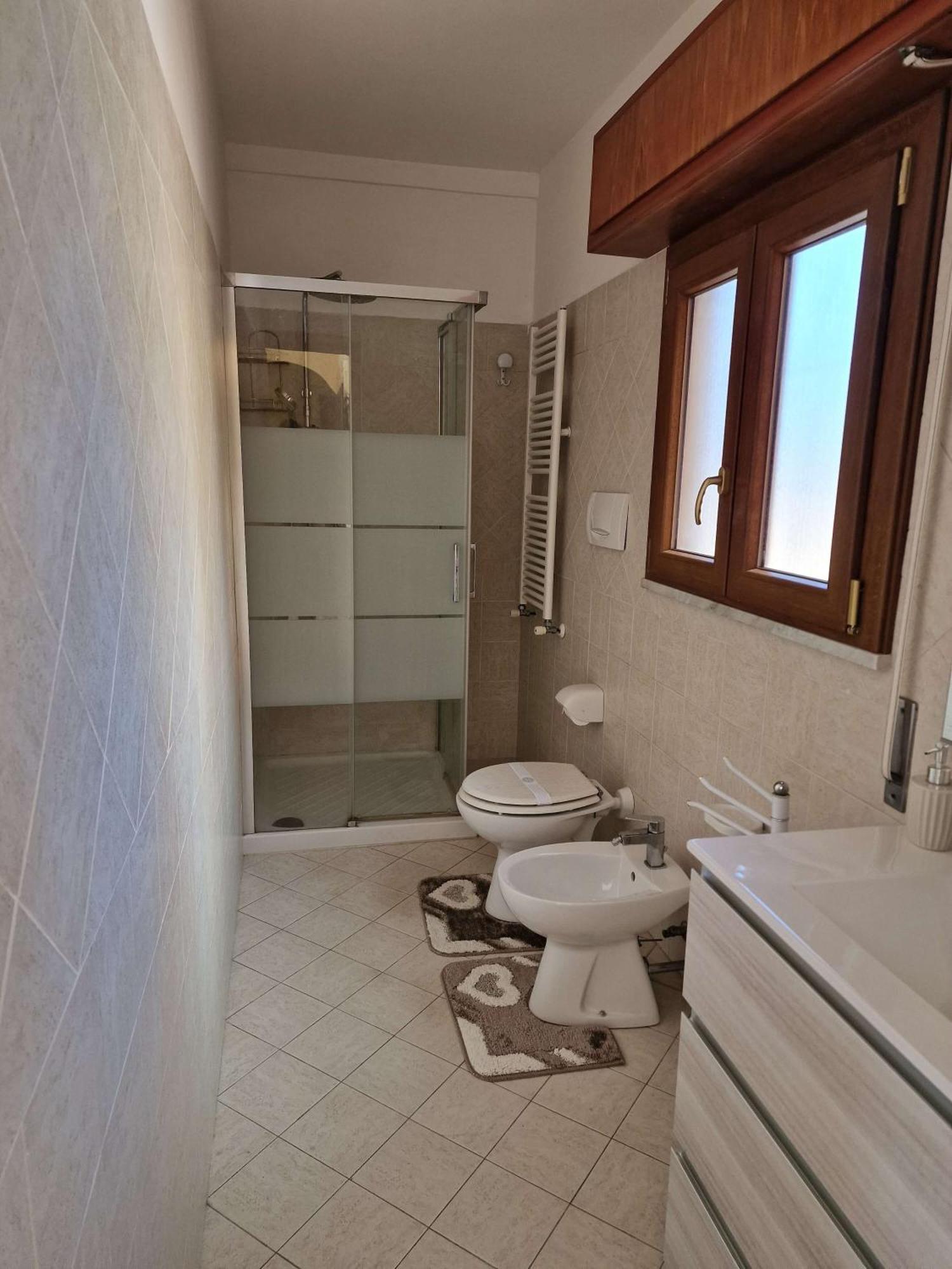 דירות פיומיצ'ינו Vista Mare House מראה חיצוני תמונה