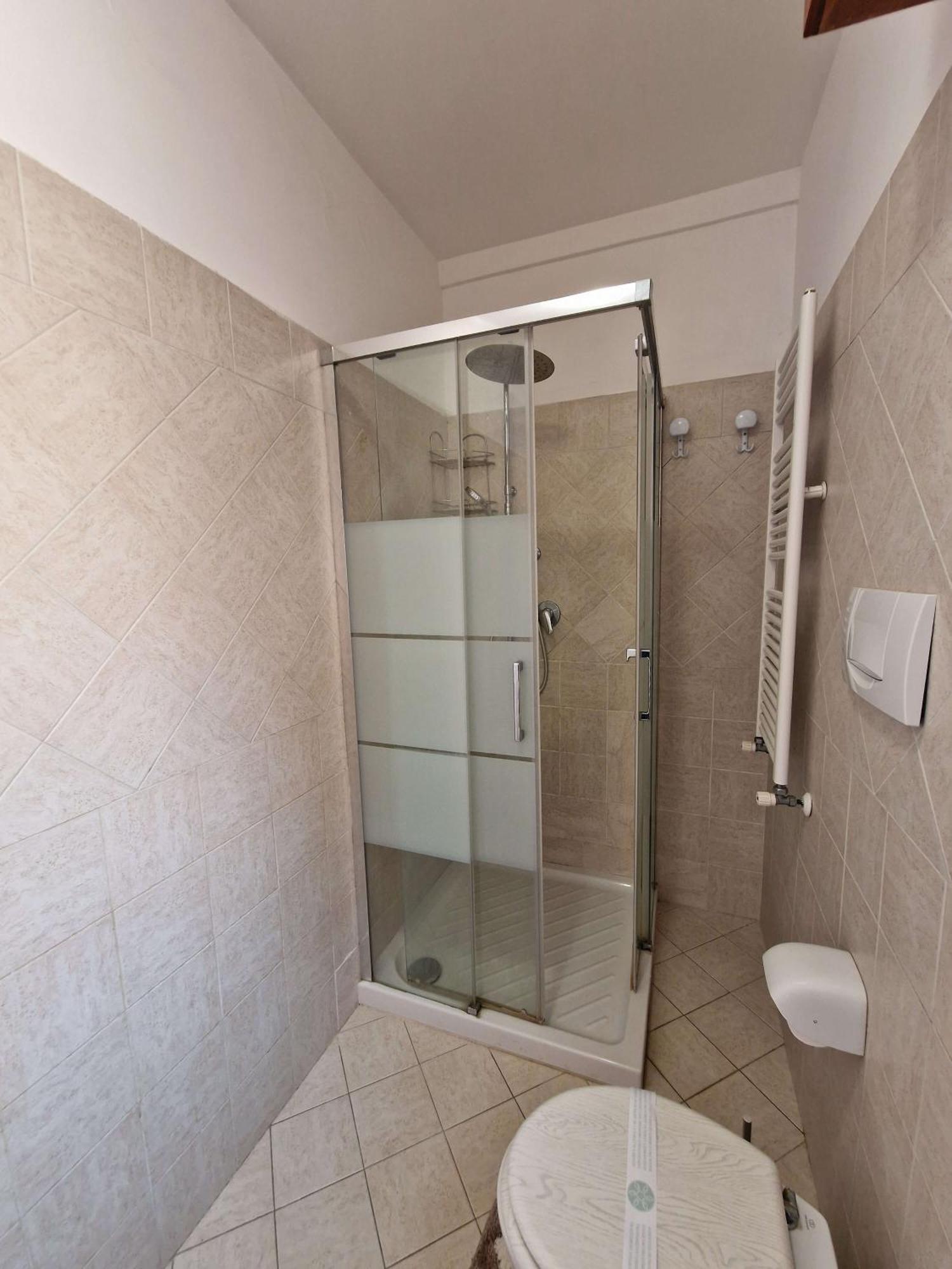 דירות פיומיצ'ינו Vista Mare House מראה חיצוני תמונה