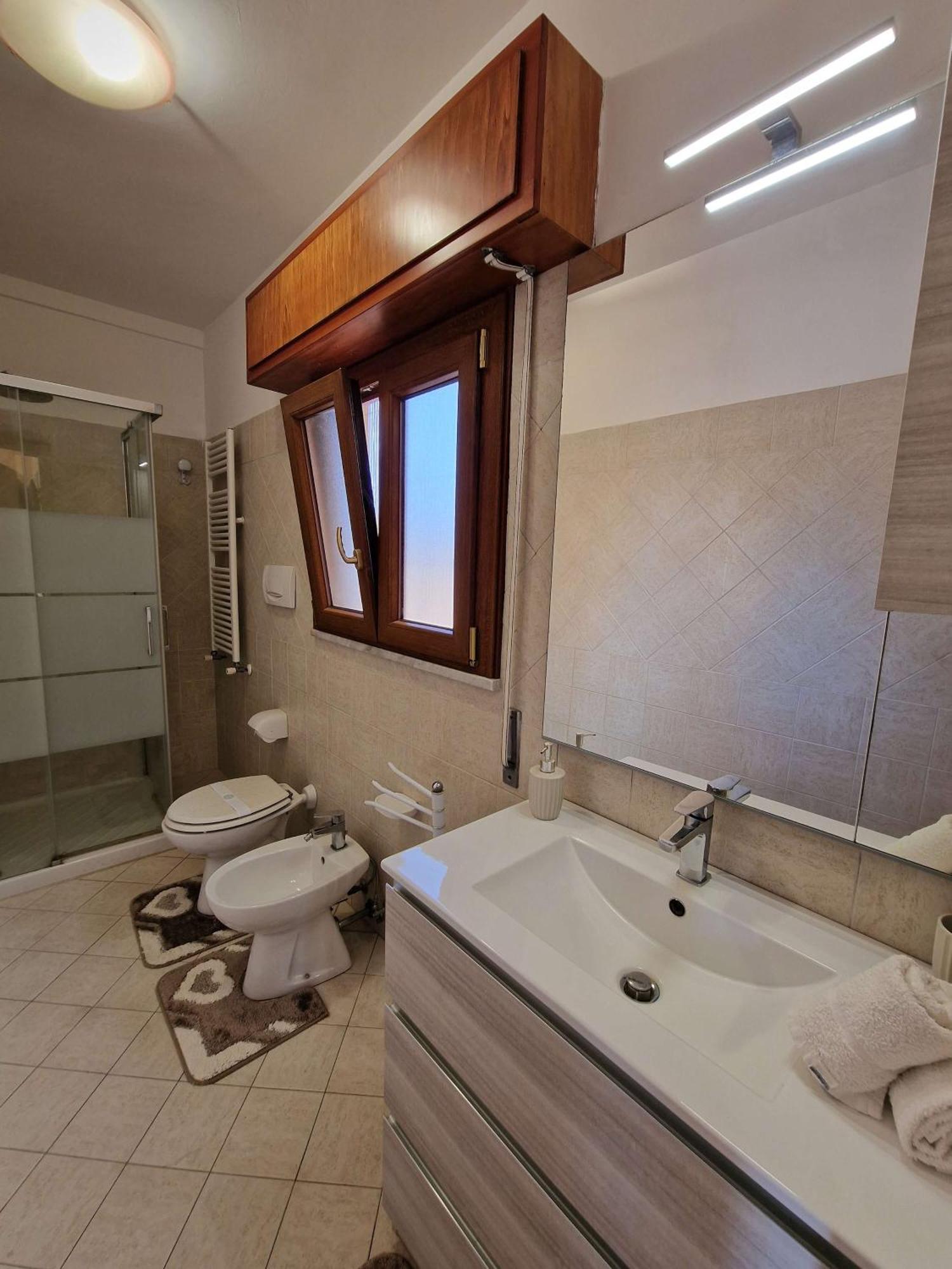 דירות פיומיצ'ינו Vista Mare House מראה חיצוני תמונה
