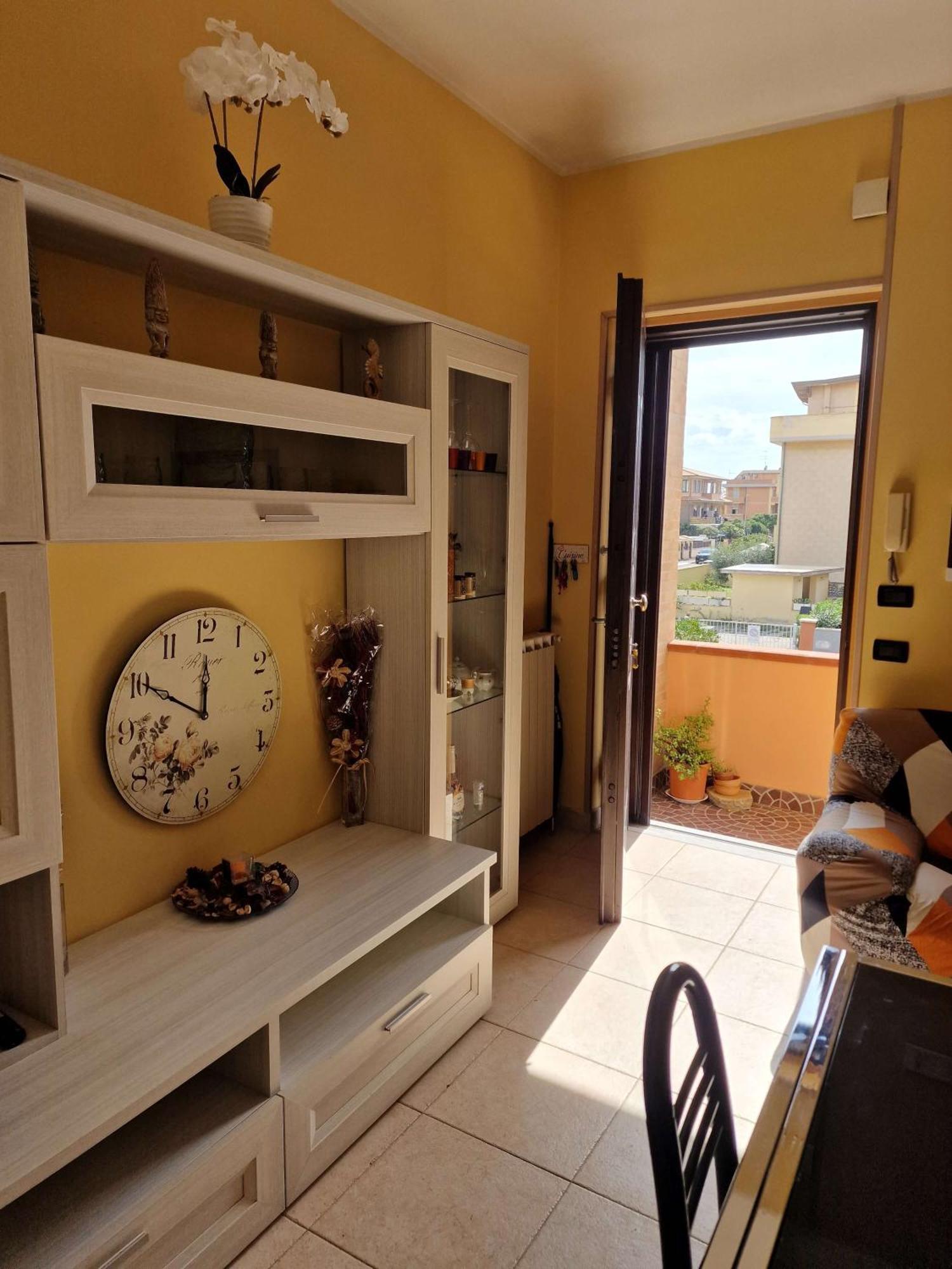 דירות פיומיצ'ינו Vista Mare House מראה חיצוני תמונה